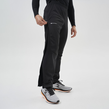 Тренировочные брюки Nordski Advance Black