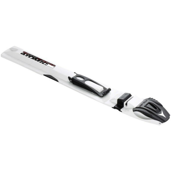 Беговые крепления Atomic Pilot Sport Classic Black/White