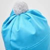 Тренировочная шапка Nordski Train Light Blue