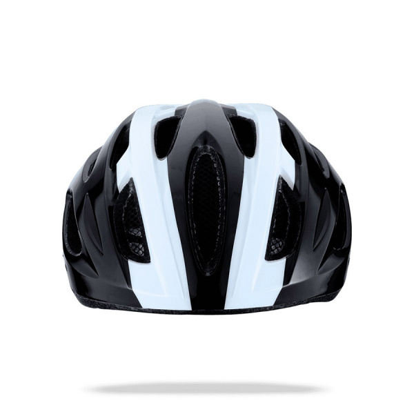 Велошлем BBB 2022 Condor Black/White (US:M)