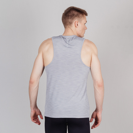Майка Nordski Pro Grey