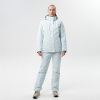 Утепленная куртка Nordski Mount Pearl Blue W