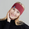 Повязка Nordski Jersey Bordo 