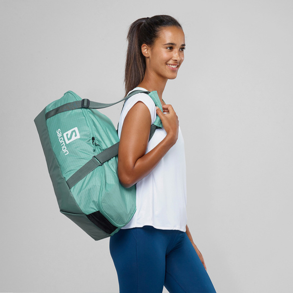 Сумка Salomon BAG PROLOG 40 BAG CANTON/Balsam Gr