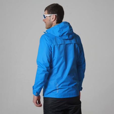 Ветрозащитный костюм Nordski Motion Blue/Black/18
