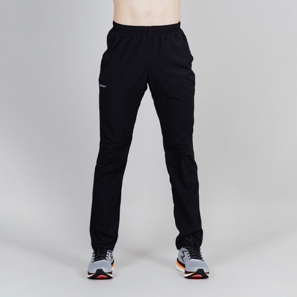 Брюки Nordski Light Black