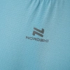 Футболка Nordski Jr. Run 2.0 Sky