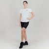 Футболка Nordski Run White W 