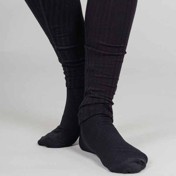 Комплект термобелья NORDSKI Jr.Active Pro black
