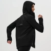 Ветровка Nordski Emotion Black/Purple W