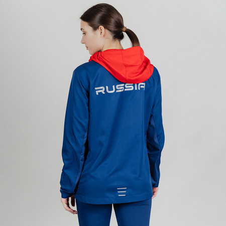 Ветровка Nordski Run Patriot W 23