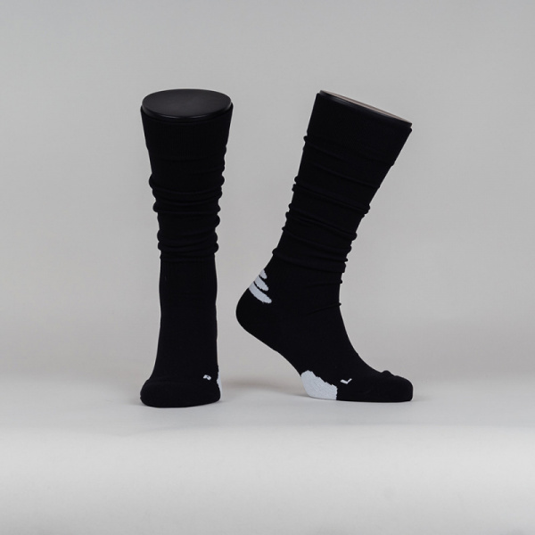 Гетры Nordski Pro Energy Black
