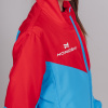 Ветровка Nordski Jr. Sport Red/Blue