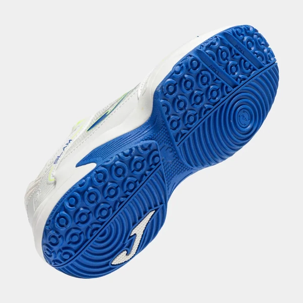 Кроссовки для падел-тенниса Joma Slam JR Белый