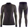 Комплект термобелья CRAFT ACTIVE INTENSITY W RICH