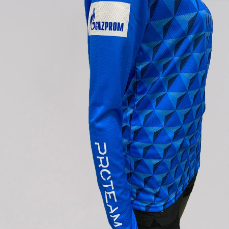Футболка с длинным рукавом PROTEAM RUN жен