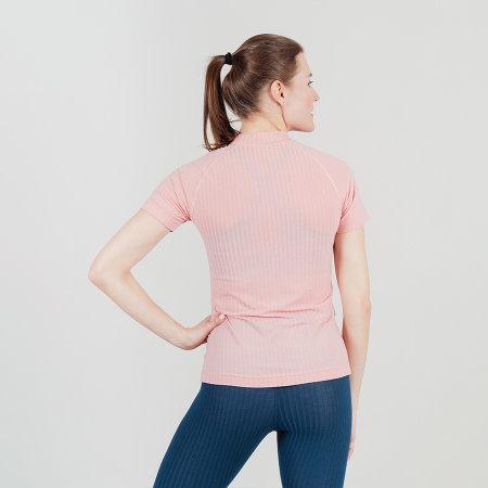 Термофутболка Nordski Light Pink W 
