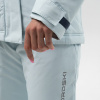 Утепленная куртка Nordski Mount Pearl Blue W