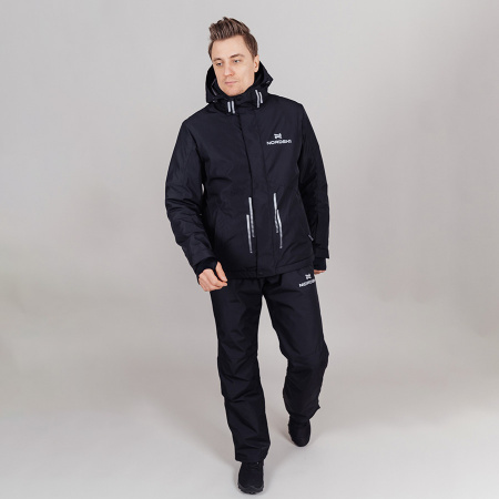 Горнолыжная куртка NORDSKI Extreme black