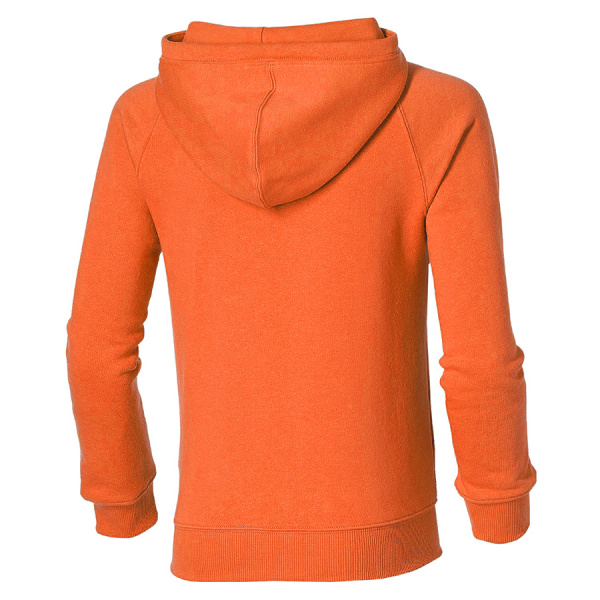 ASICS GRAPHIC HOODIE Coralicious Essentials