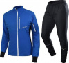 NONAME ROBIGO RUNNING SUIT BLUE UX