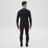 Комплект термобелья Nordski Advance Black