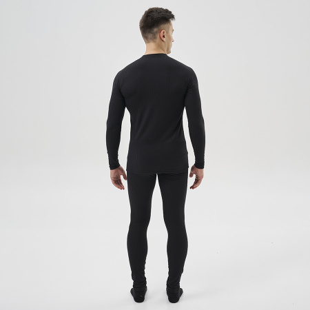 Комплект термобелья Nordski Advance Black