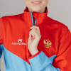 Ветровка Nordski Sport Red/Blue W
