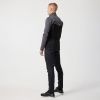 Разминочный костюм Nordski Base Grey/Black