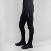 Разминочные брюки Nordski Active Black