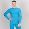 Комплект термобелья Nordski Active Pro Light Blue