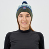 Шапка Nordski Move Ice Mint/Dark Jeans