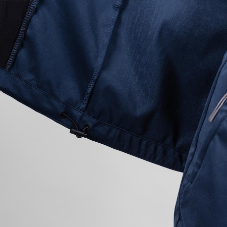 Тренировочный костюм Nordski Warm Deep W