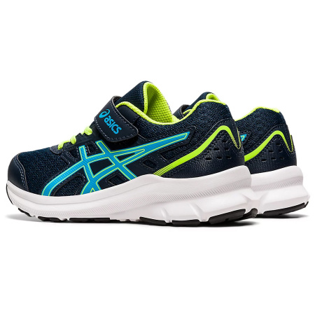 Кроссовки Asics JOLT 3 PS цвет 400