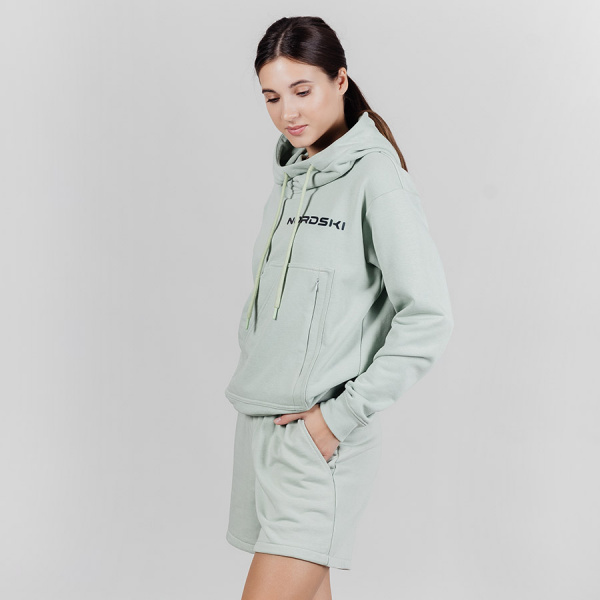 Шорты Nordski Outfit Menthol W