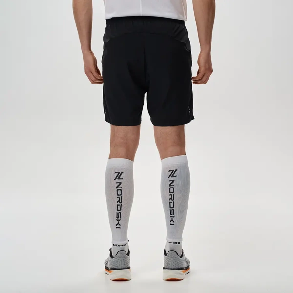 Шорты Nordski Light 2.0 Black 