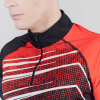 Гоночный костюм Nordski Pro Black/Red Q