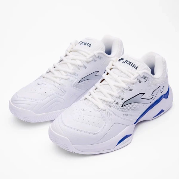 Кроссовки для падела JOMA MASTER 1000 Белый муж