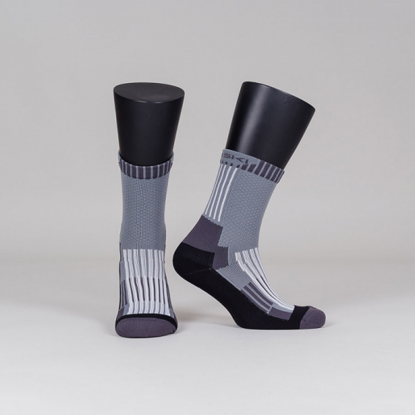 Носки Nordski Motion Smoky Grey