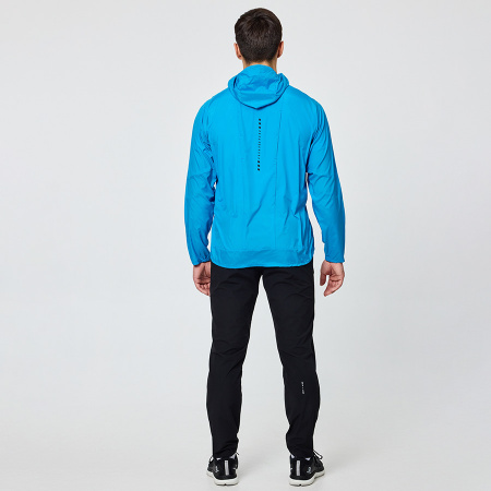 Ветровка Nordski Easy Run Cobalt