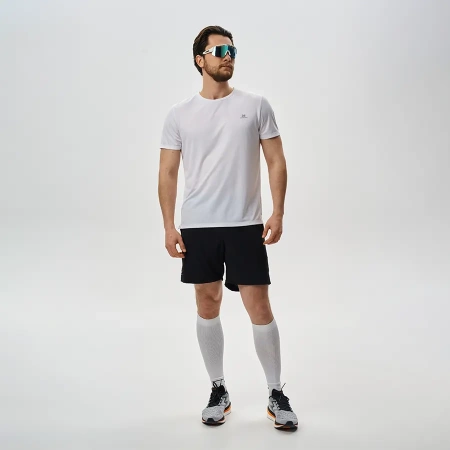 Шорты Nordski Light 2.0 Black 