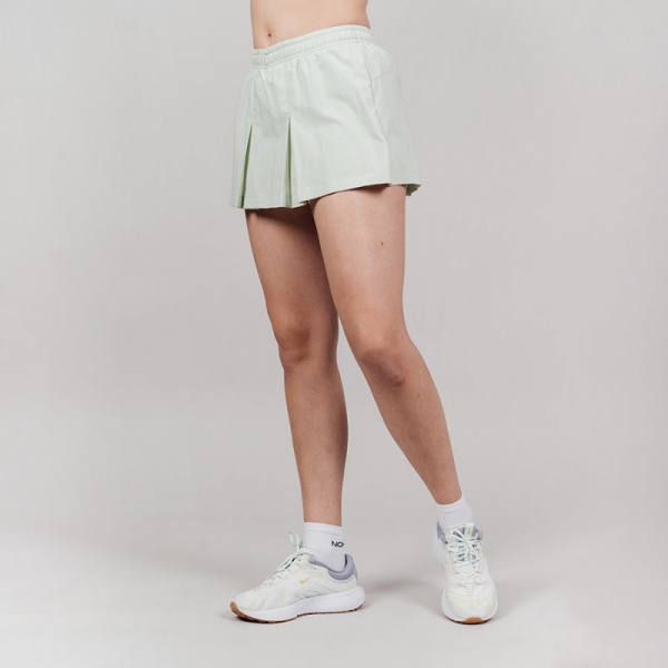 Шорты-юбка Nordski Light Smoky Green W