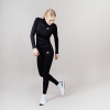 Лонгслив Nordski Pro Black W