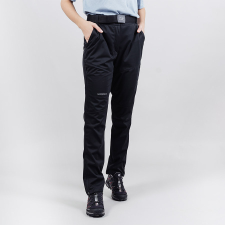 Костюм Nordski Trekking Black W