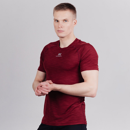 Футболка Nordski Pro Ruby 