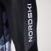 Гоночный костюм Nordski Race Black