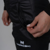 Утепленные брюки Nordski Light Black W