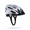 Велошлем BBB 2020 Condor White/Silver (US:L)