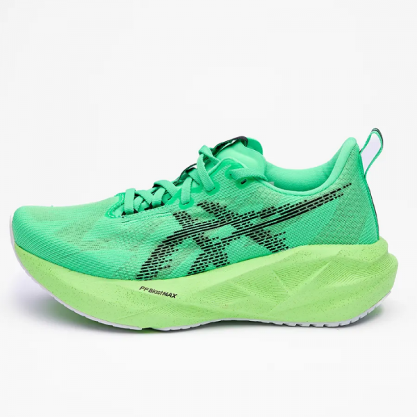 Кроссовки Asics Novablast 5 жен. 300