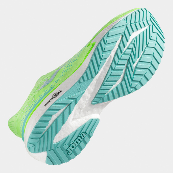 Кроссовки JOMA STORM VIPER MEN Лайм